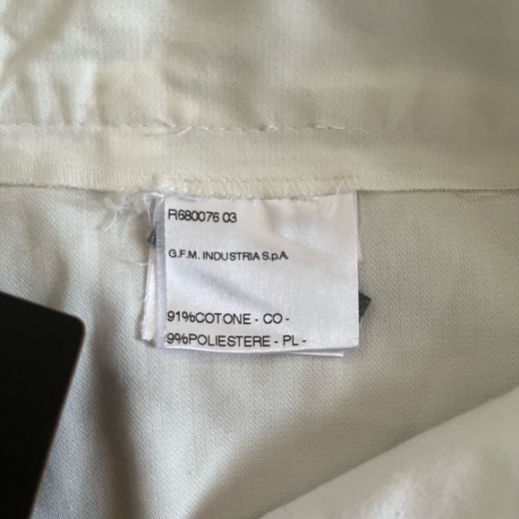 Vivienne Westwood Men’s Trousers - Picture 5 of 9